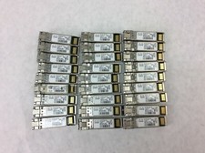 Cisco DS-SFP-FC8G-SW 8Gbps Channel SW Transceiver 8G (Lot of 27) picture