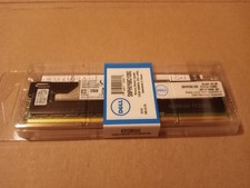 Dell 128GB RAM DDR4 2666MHz Optane DCPMM SNPHVY68C/128G picture