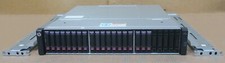 HP MSA 2040 Modular Smart Array SAN +2x Controller 10Gb iSCSI 8Gb 16.2TB Storage picture
