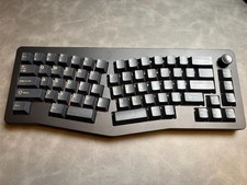 EPOMAKER Tide Alice US 65% Mechanical Keyboard Wireless Tested picture