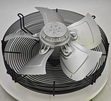 New In Box ZIEHL-ABEGG FL050-VDK.4I.V5S Industrial Axial Condenser Fan 400/460V picture