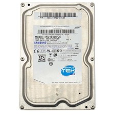 Samsung Spinpoint HD154UI 1.5TB SATA 3.5