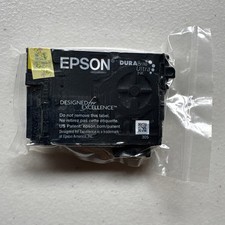 Epson T288520 DURABrite Black Cartridge, No Box - Expired picture