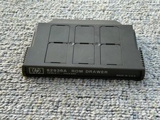 HEWLETT PACKARD HP 85 87 82936A ROM DRAWER picture