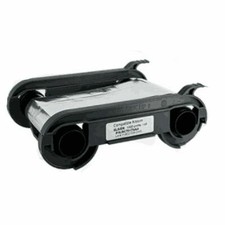 New Compatible Ribbon for Evolis RCT017NAA Silver ribbon 1000 Prints picture