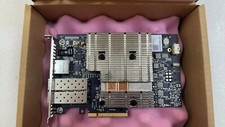 Dell BlueField-2 Dual Port 25G Distributed Data Processing DPU Card JNDCM/0JNDCM picture