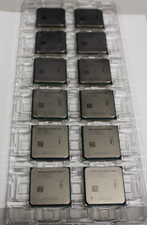 AMD Athlon 300GE PRO 3.4GHz 2Core 35W Socket AM4 CPU Processor picture