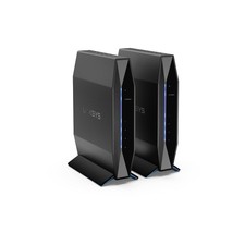 Linksys Arena Pro 6 AX3200 Dual-Band WiFi 6 Router E8450 x 2 Pack E8452 picture