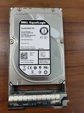  Dell FY4Y0 EqualLogic 2TB 7.2k 3.5