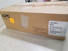 APC RBC57 Replacement Battery Cartridge #57 Unit No 57 picture