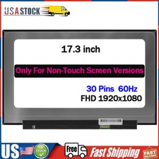for HP 17-cp0013dx M50442-001 Screen Replacement 17.3