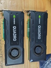 NVIDIA Quadro K5200 8GB GDDR5 Workstation Graphics Card PCI‑E 3.0x16 6‑Pin Power picture