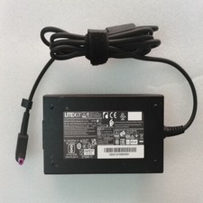 Genuine LITEON 120W PA-1121-76 Adapter Cord For Intel NUC 12 Pro Kit NUC12WSKi5 picture