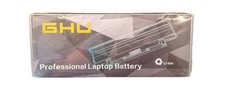 GHU professional laptop battery Li-Ion X001BG51B1 New picture