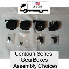 ELEGOO Centauri Carbon Series Gearbox Feeder Assembly for the CC1 & CC2 & Canvas picture