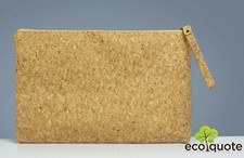 Cork Pouch Sleeve for 15