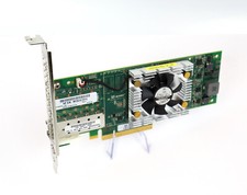 HP QLE2660-HP - QW971A - Single Port 16Gb FC HBA - Full Profile picture