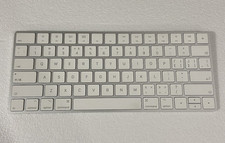 Apple Magic Keyboard A1644 Chinese Pinyin Layout – Tested – Wireless Bluetooth picture