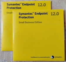 Symantec Endpoint Protection 12.0 Small Business Edition picture