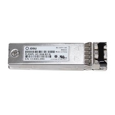 Optical transceiver IBM 8Gb/s SFP+ LC-LC 850nm MM 300m PLRXPL-VC-SH4-B1-N picture