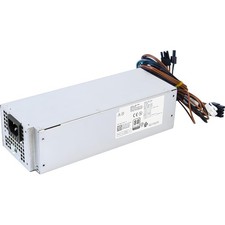 S Union D500EPM 00 H500EPM 00 500W Power Supply Dell Optiplex picture