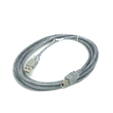 USB Cable CL for BROTHER TD-4000 TD-4100N TD-2120N PRINTER 10ft picture