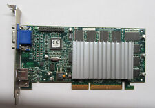 Genuine Rare STB Systems 3dfx Voodoo3 3000 16MB 2x AGP VGA Video Card picture