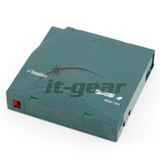 Imation 26592 LTO 4 Ultrium Backup Tape picture
