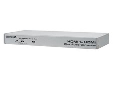 Gefen GTV-HDMI-2-HDMIAUD HDMI To Hdmi + Audio Converter picture