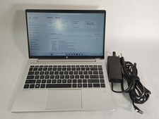 HP ProBook 440 G9 Core i7-1255U 1.70 GHz 16 GB DDR4 256 GB NVMe Windows 11 Pro picture