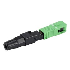 100 Pcs High Security SC(for Cold Connector Quick Connector for FTTH 60mm picture