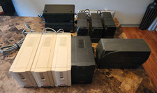 Lot of 10 Pcs Uninterruptible Power Supply Units (UPS) picture