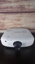 Panasonic pt-ew730 1879 hours picture