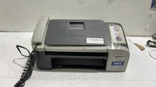 Brother MFC-3360C All-In-One Inkjet Printer Scanner Fax Copier picture