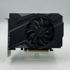 Gigabyte GeForce GTX 1650 4GB GDDR5 Graphics Card picture