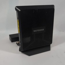 NETGEAR Nighthawk AC1900 Dual Band WiFi 5 C7000V2 Wifi Cable Modem Router picture