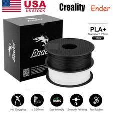 Official Creality 1.75mm PLA Filament For Ender CR Series 3D Printer Lot US Ship picture