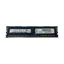 IBM 4GB PC3L-10600R DDR3 ECC Reg Server Memory 49Y1424 47J0145 picture