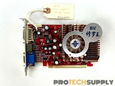 MSI ATI Radeon RX700SE 256MB DDR RX700SE-TD256E Graphics Card GPU with WARRANTY picture
