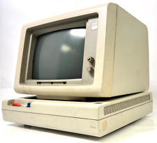 Vintage 5362 IBM System/36 Mini-Computer Mainframe 5291 2, CRT Terminal DM12N501 picture