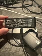 Intel Compute Stick STK1AW32SC 1.44GHz Windows PC Stick With Power Supply picture