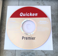 Intuit Quicken Premier 2013 For Windows XP/SP2 & Above/Vista/7/8 NOT 10 or 11 picture