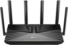 TP-Link Archer AX4400 Wireless Router 5 Ports Dual-Band 2.4 ghz/5 ghz Mu-Mimo™ picture
