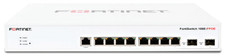 Fortinet FortiSwitch (FS-108E-FPOE) 8-Ports Rack Mountable Ethernet Switch picture