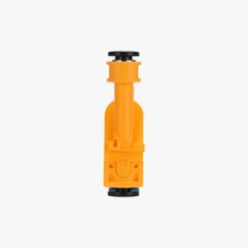 Bambu Lab PTFE Tube Bracket for P2S picture