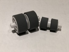 New Scanner Roller kit compatible with DR-C125 C225 C225W picture