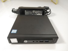 HP ProDesk 400 G2 MINI Just Factory Reset it Now Powers on but NO VIDEO OUTPUT picture