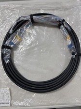 L-Com 6 Strand LC/UPC to LC/UPC 9/125 SM OS2, Distrib. Cable 50 FT *NEW* picture