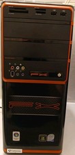 2005 Vintage Gateway Desktop Gaming Computer picture