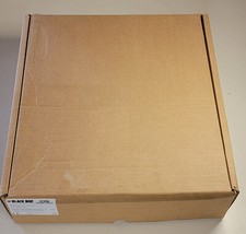 BlackBox ACU5600A-SM KVM Extender LRXI Industrial Fiber KVM Extender Single Mode picture